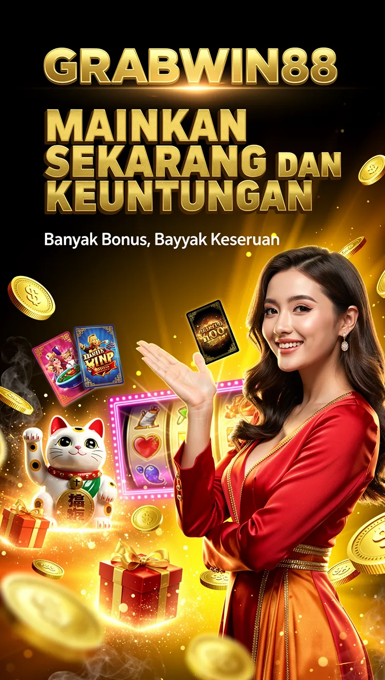 grabwin88 App 